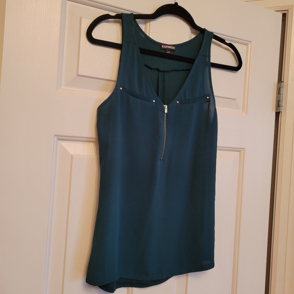 Express Top - Picture 4 of 5
